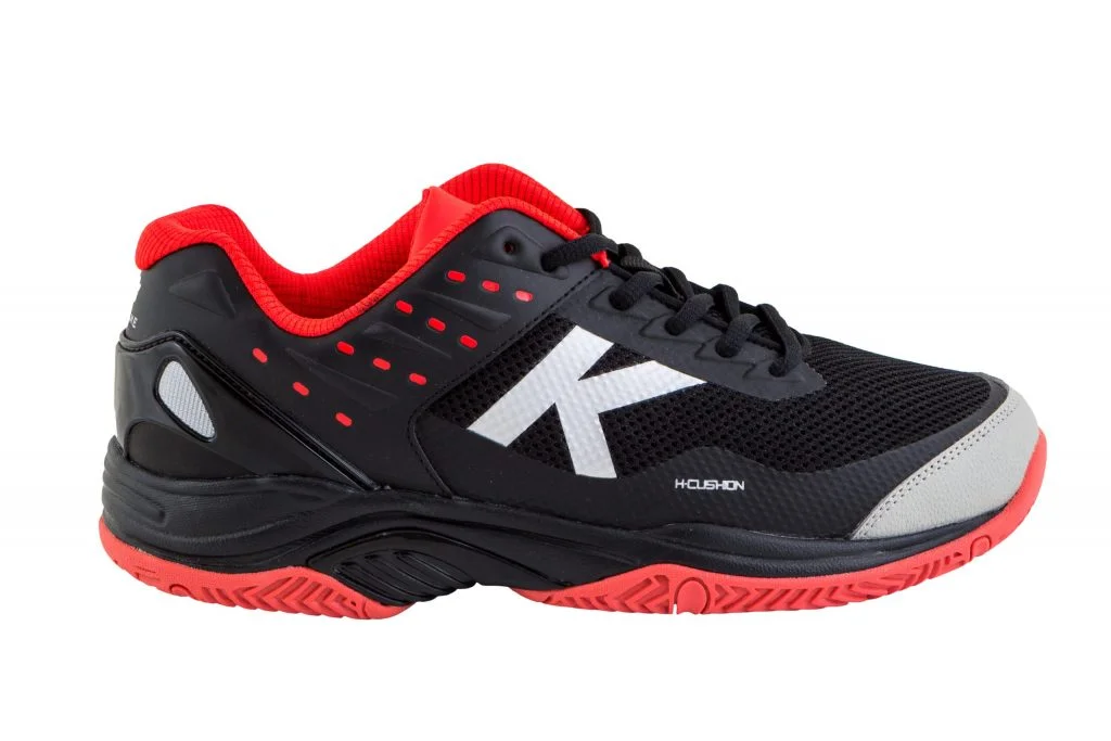 Les nouvelles chaussures Kelme K-Drex