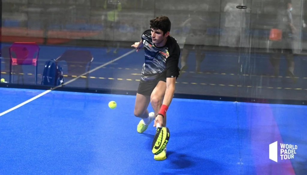 WPT Sardegna Open – Les résumés des 1/16