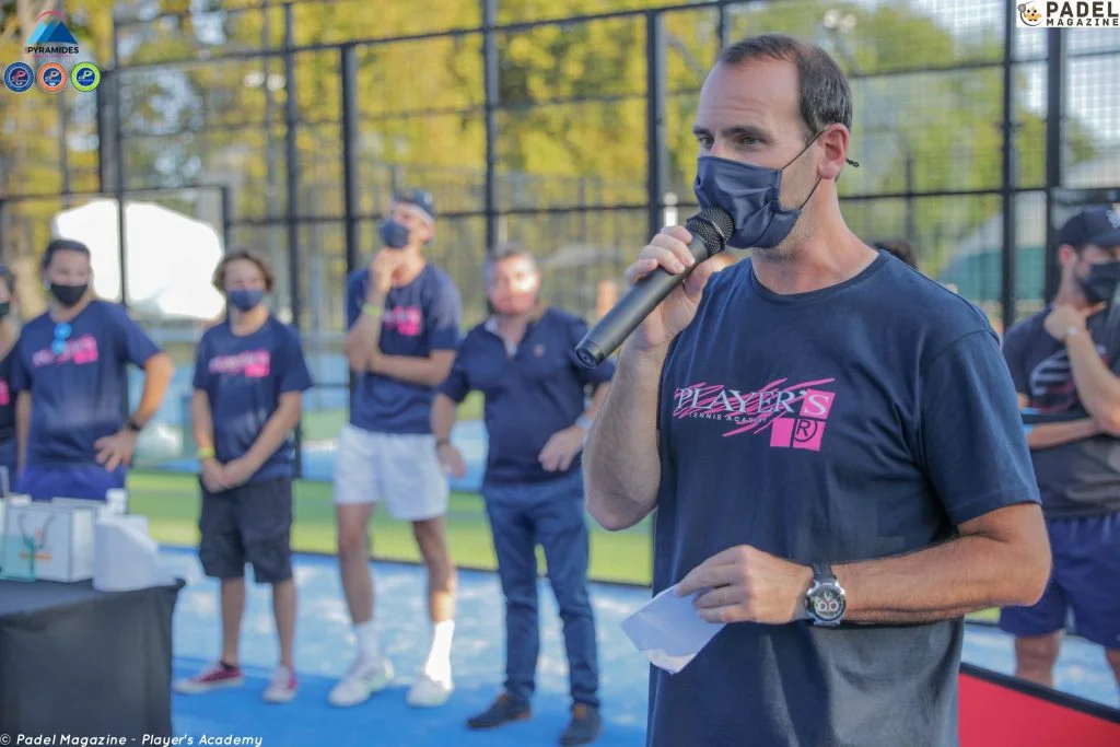 Player’s Academy, un exemple à suivre