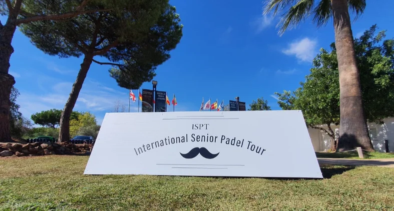 Roque Roasio : “une année 2021 très chargée pour l’ISPT”