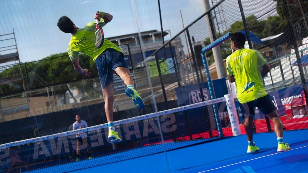 WPT Las Rozas – Le retour de Bela et Tello