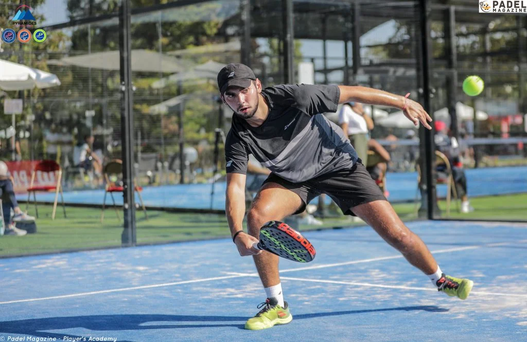 FIP Gold Perpignan : Ayuso/Forcin vs Fouré/Seurin en LIVE