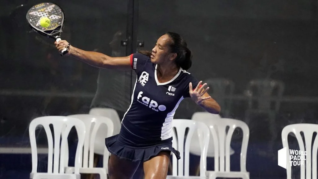 WPT : Clergue/Godallier dans le tableau !