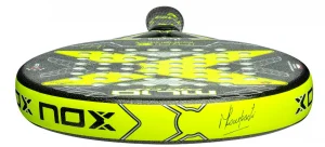 Nox ML 10 Pro Cup Black Edition Arena