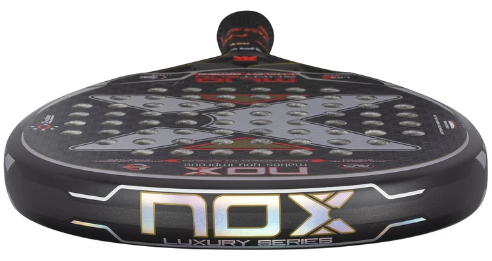 Nox ML10ショットガンラグジュアリー