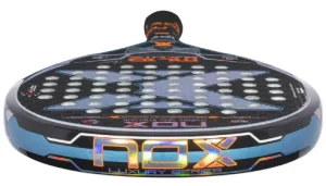 Nox Padel ML10 Bahia Luxury
