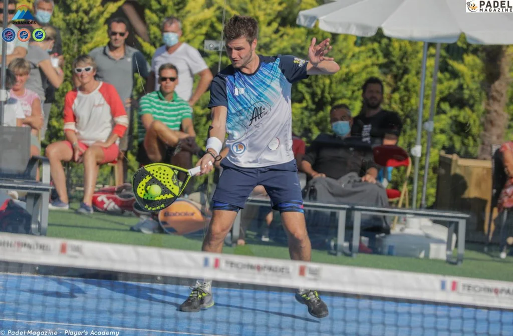 WPT Menorca – Johan Bergeron doit renoncer