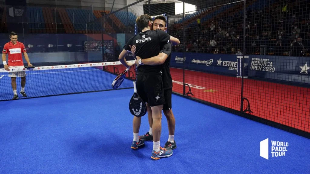 WPT Menorca Open – Première pour Stupa/Sanyo