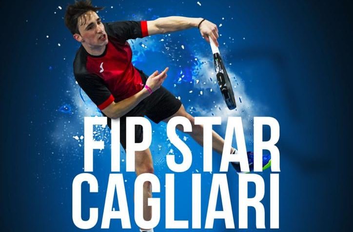 FIP Cagliari: 3 franska i semifinalen!