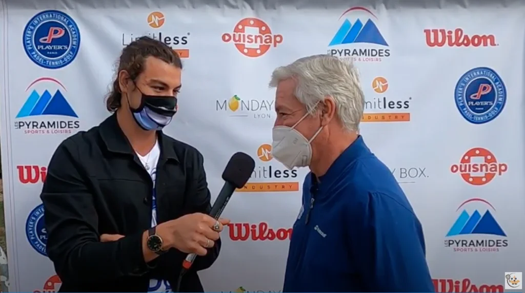 Ramiro Choya : Les Pyramides, l’un des plus beaux clubs