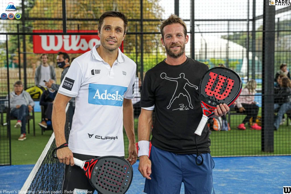 inzerillo belasteguin pyramides | Padel Magazine inzerillo belasteguin pyramides