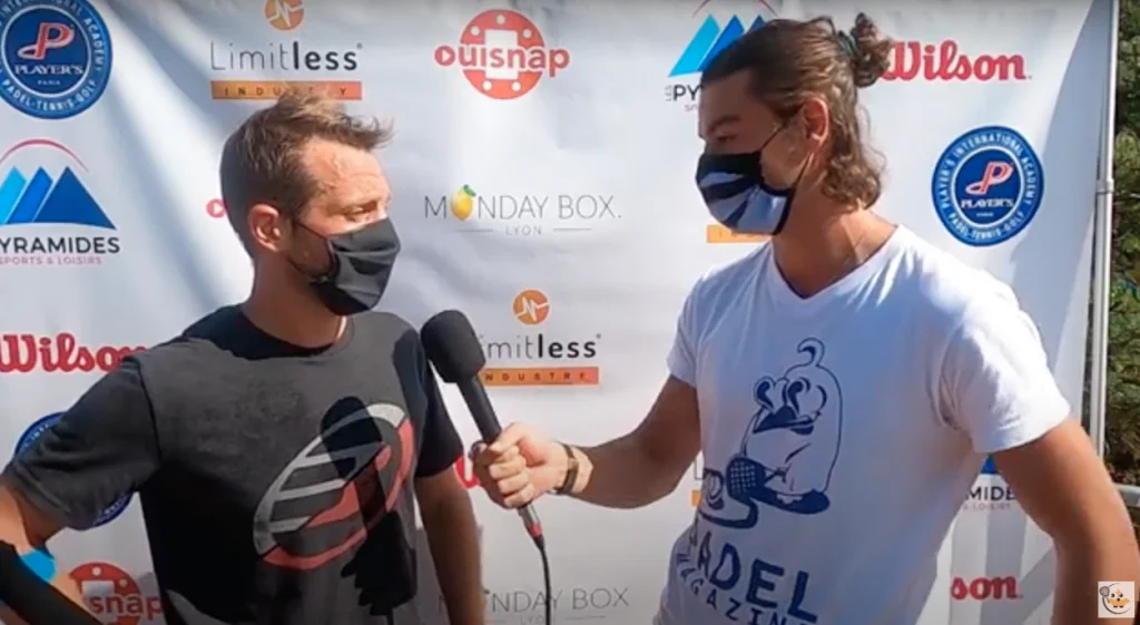 inzerillo interview p2000 pyramides