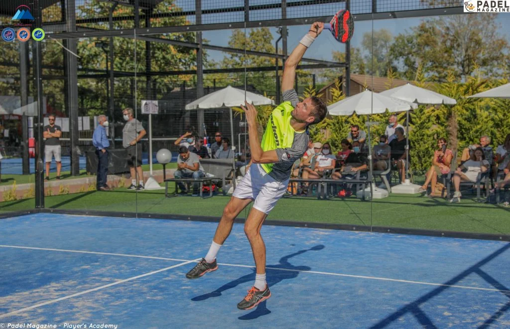 Les Championnats de France 2021 sans Jérémy Scatena ?