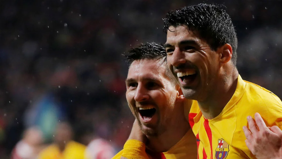 Leo Messi ficha por…¡pádel!