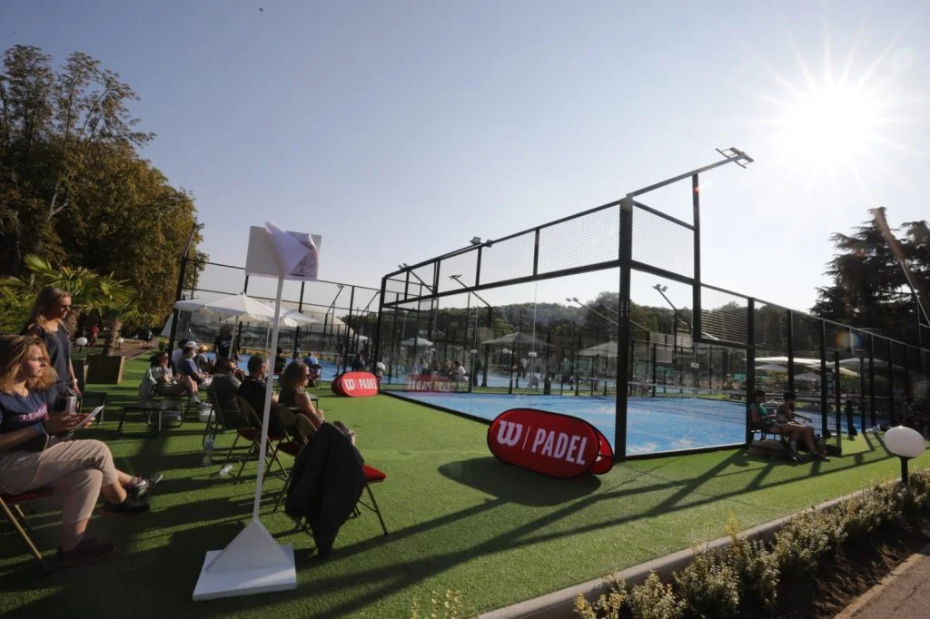 P2000 des Pyramides : on connaît le dernier carré !