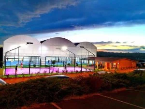 padel albi tournoi de padel indoor