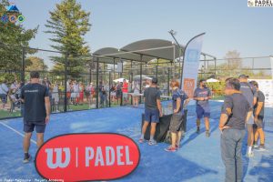 team player's academy P2000 Pyramides