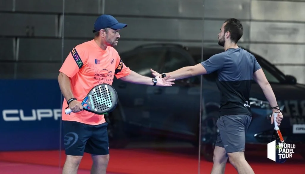 WPT – Blanqué/Muñoz c’est fini !