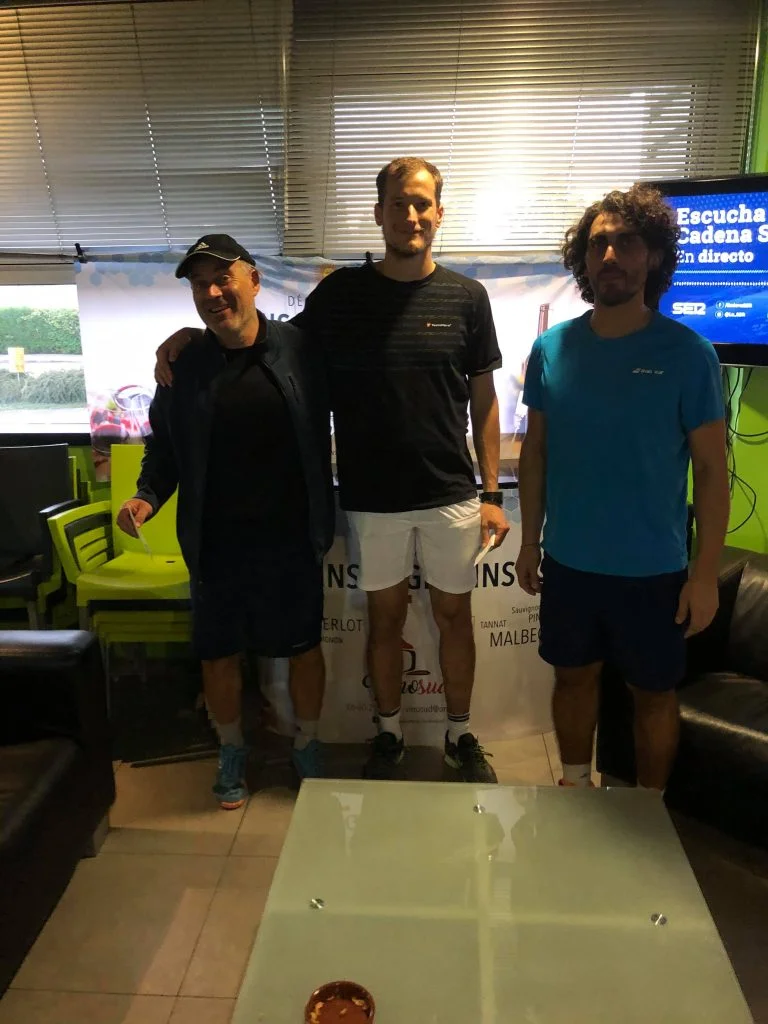 120701967_481848932772373_1142094573871375532_n | Padel Magazine