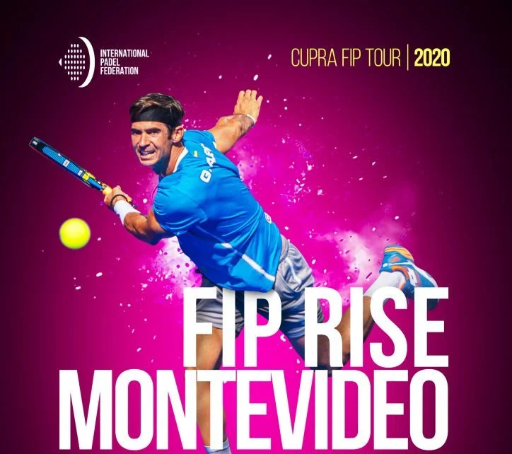 Montevidéu: volta das competições internacionais