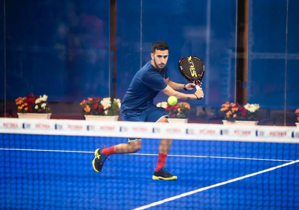 WPT – Le coup de gueule d´Alvaro Cepero