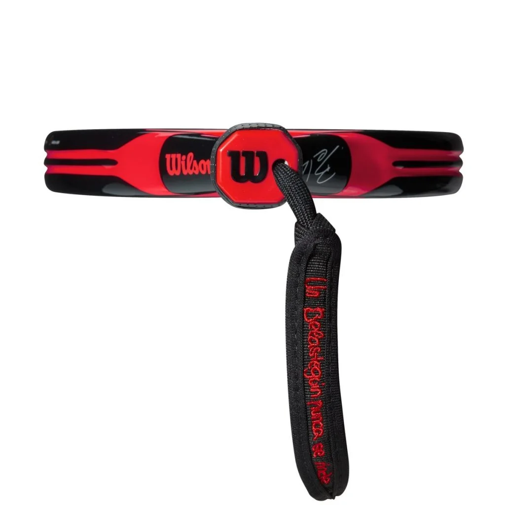 Bela Team Wilson dragonne | Padel Magazine
