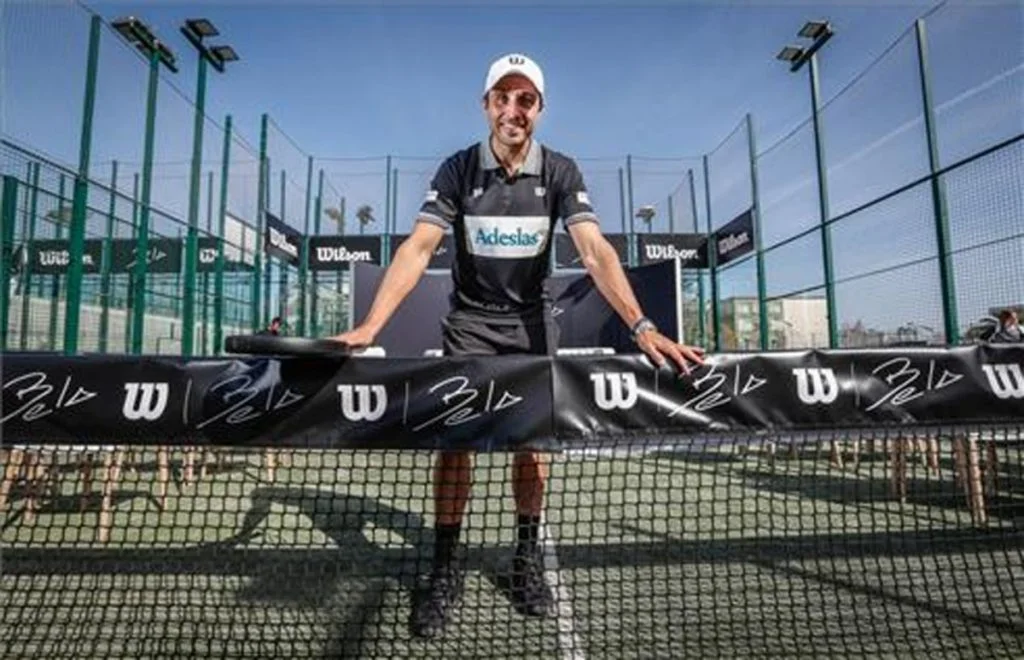 Bela: "Preferí ocultarle mis años de éxito a mis hijos"