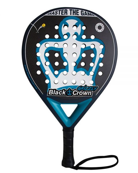 Black Crown Oso pardo