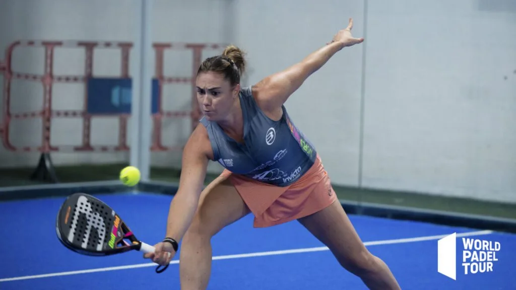 Laura Clergue : une pause pour mieux revenir en équipe de France ?