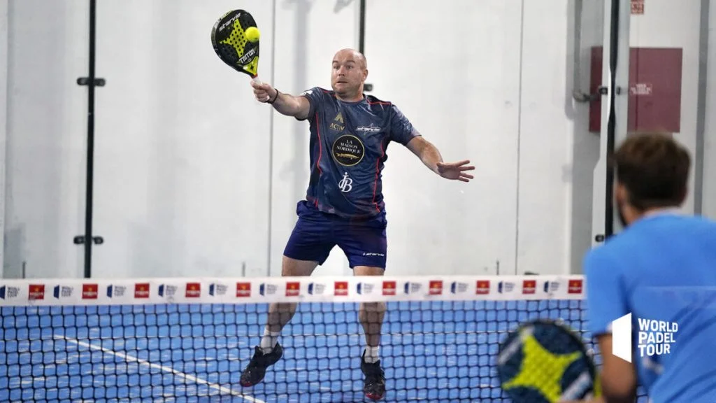 Alicante Open – Le programme des Français