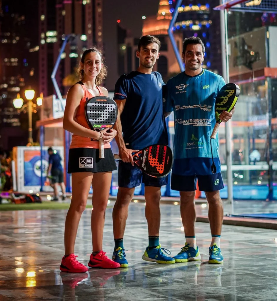 Manu-Martin-Padel-en-Qatar-2020-dentro | Padel Magazine Manu-Martin-Padel-en-Qatar-2020-dentro