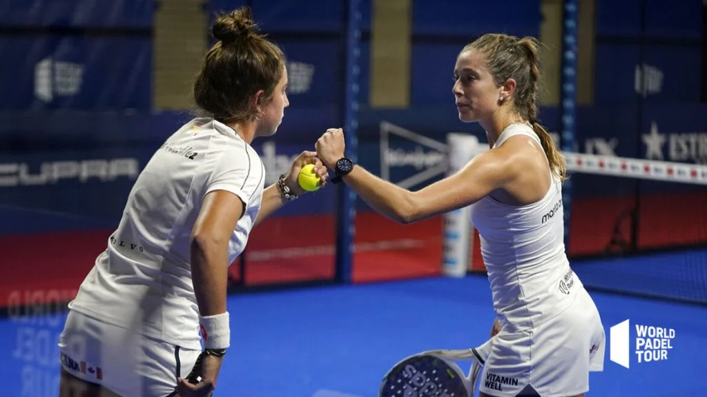 WPT – Ortega/Gonzalez c’est fini !