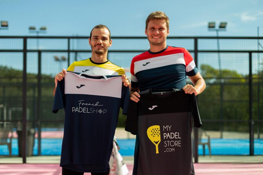 Mypadelstore frenchpadelshop