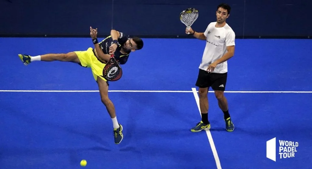 Sergio Alba Francisco Gil