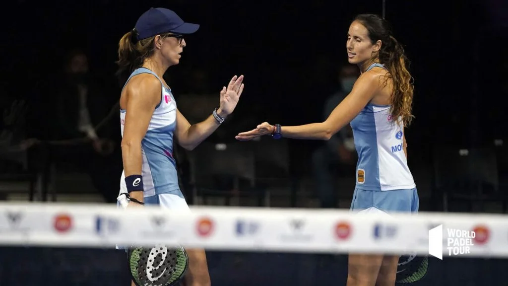 WPT Vidéo – Triay/Sainz étouffent les Alayeto