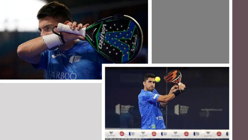 Sanchez / Di Nenno : ça peut faire des étincelles !