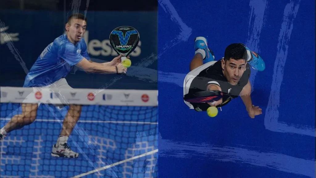 Officiel : Maxi Sanchez avec Martin Di Nenno