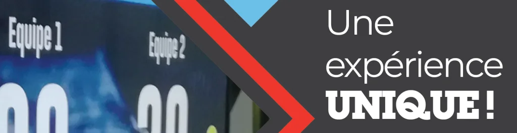 expérience unique livexperience | Padel Magazine