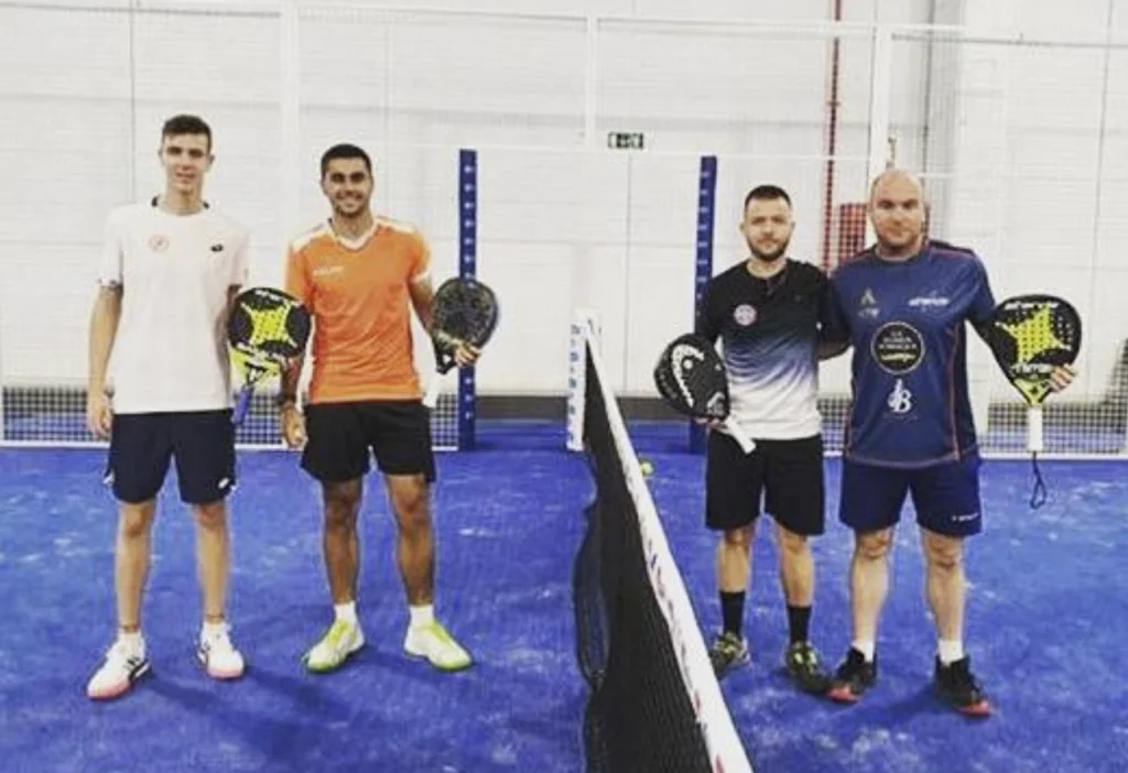 world padel tour master barcelone 2020 | Padel Magazine world padel tour master barcelone 2020