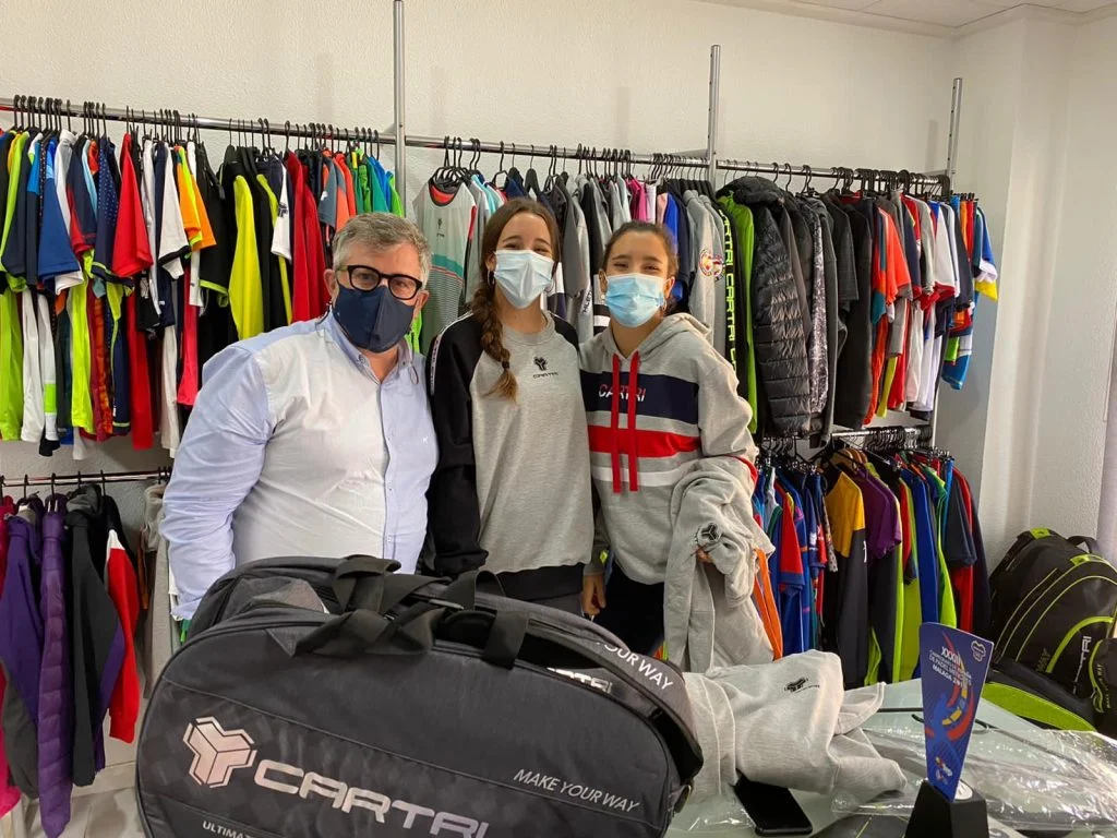 Antonio Rodriguez Priscila Eunice Rodriguez