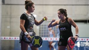 Bea Gonzalez Paula Josemaria