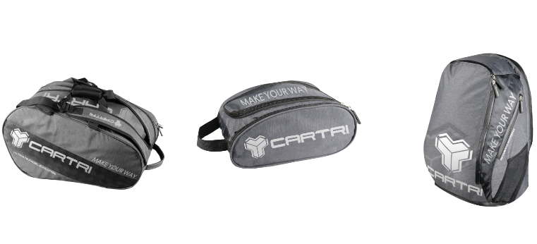 Cartri: a whole new range of bags
