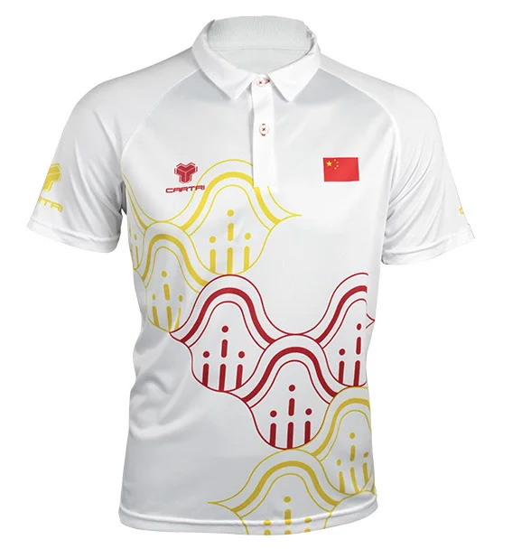 Cartri polo Chine padel