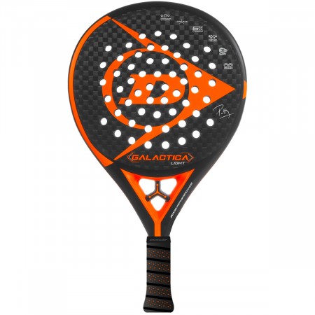 Dunlop Galactica Light 2020