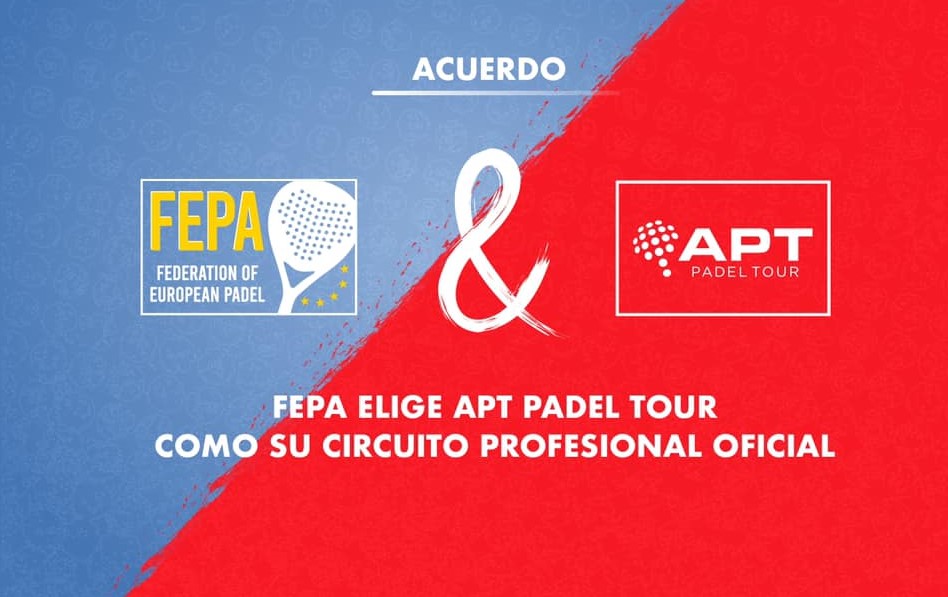 APT / FEPA - ¡22 fechas en Europa para 2021!