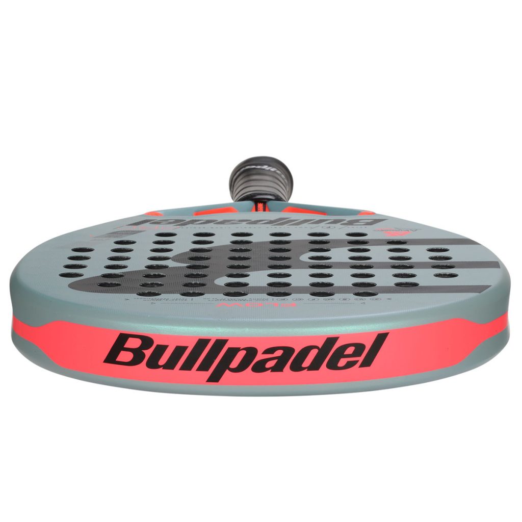 Flöde 2021 Bullpadel