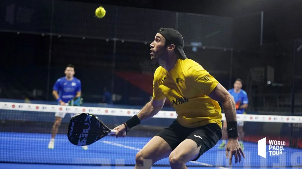 WPT Vidéo/ Adeslas Open – Le coup du tournoi