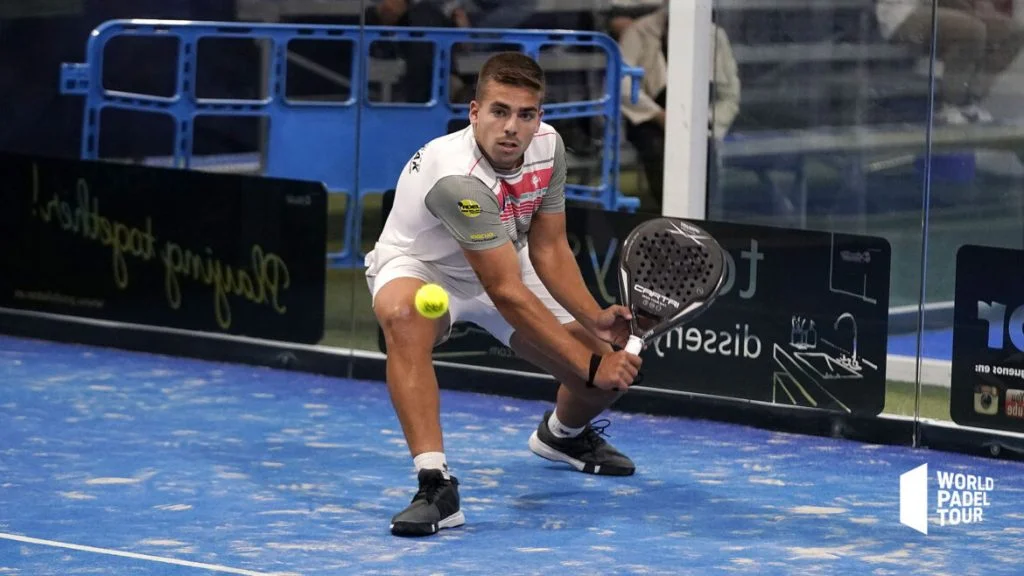 Alicante Open – Déjà des surprises !