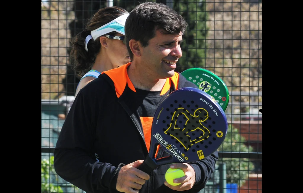 Black Crown Academy : apprenez avec Juan Alday