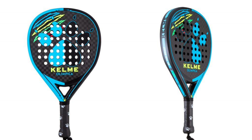 The new Kelme Olimpica is coming!